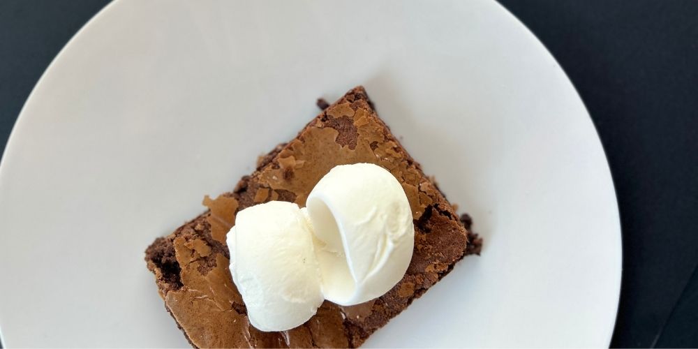brownie