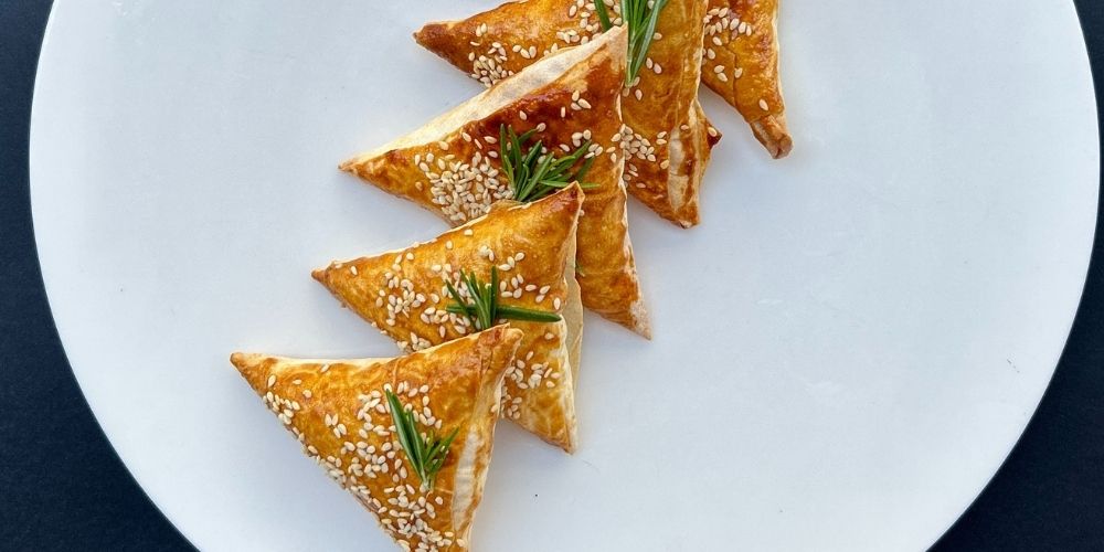 çıtır börek