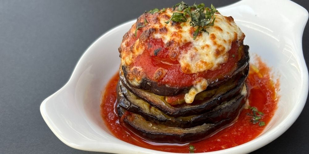 melanzane