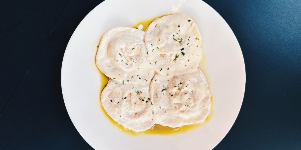 ravioli