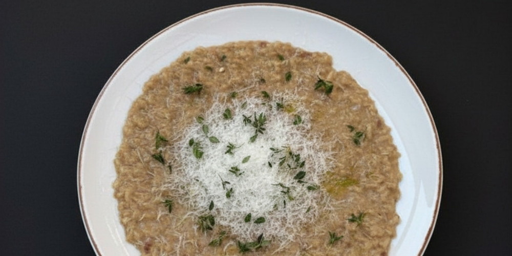 risotto